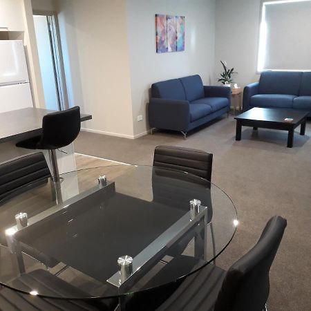 South City Accommodation Unit 1 Invercargill Eksteriør bilde