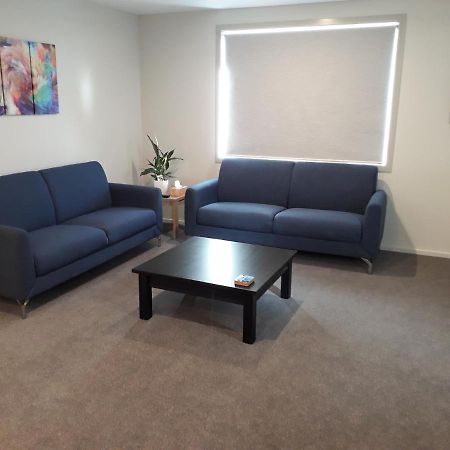 South City Accommodation Unit 1 Invercargill Eksteriør bilde