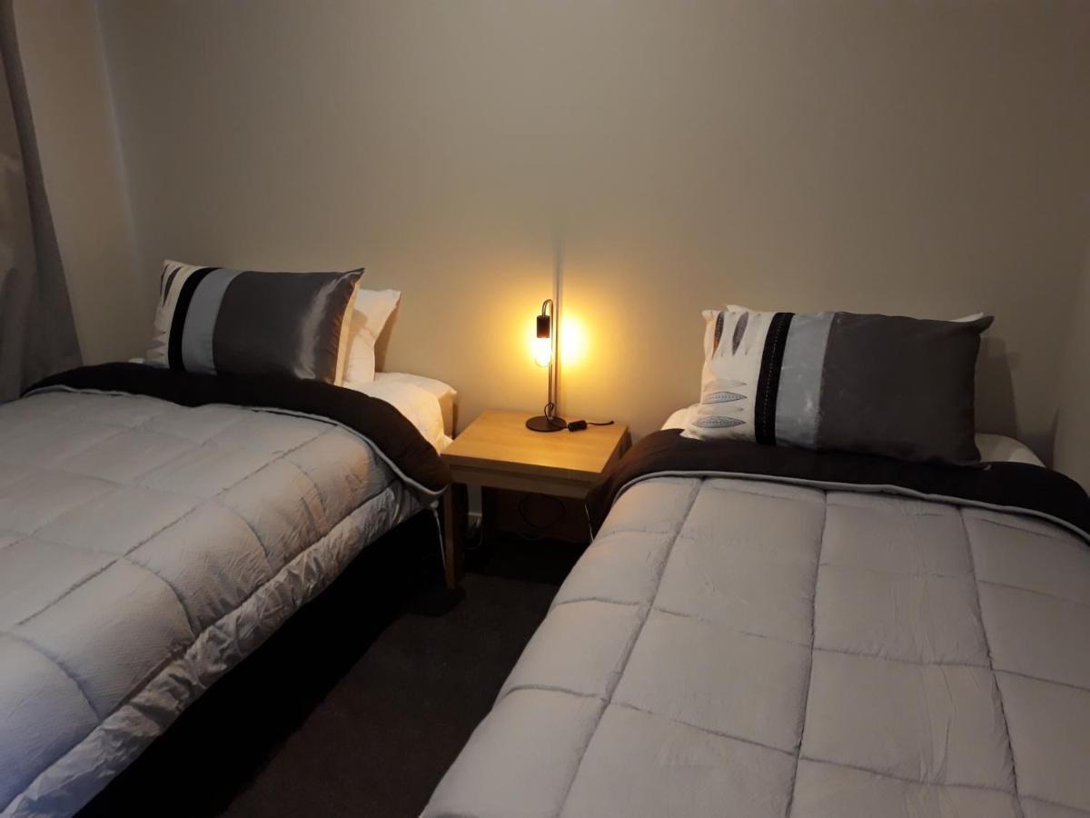 South City Accommodation Unit 1 Invercargill Eksteriør bilde