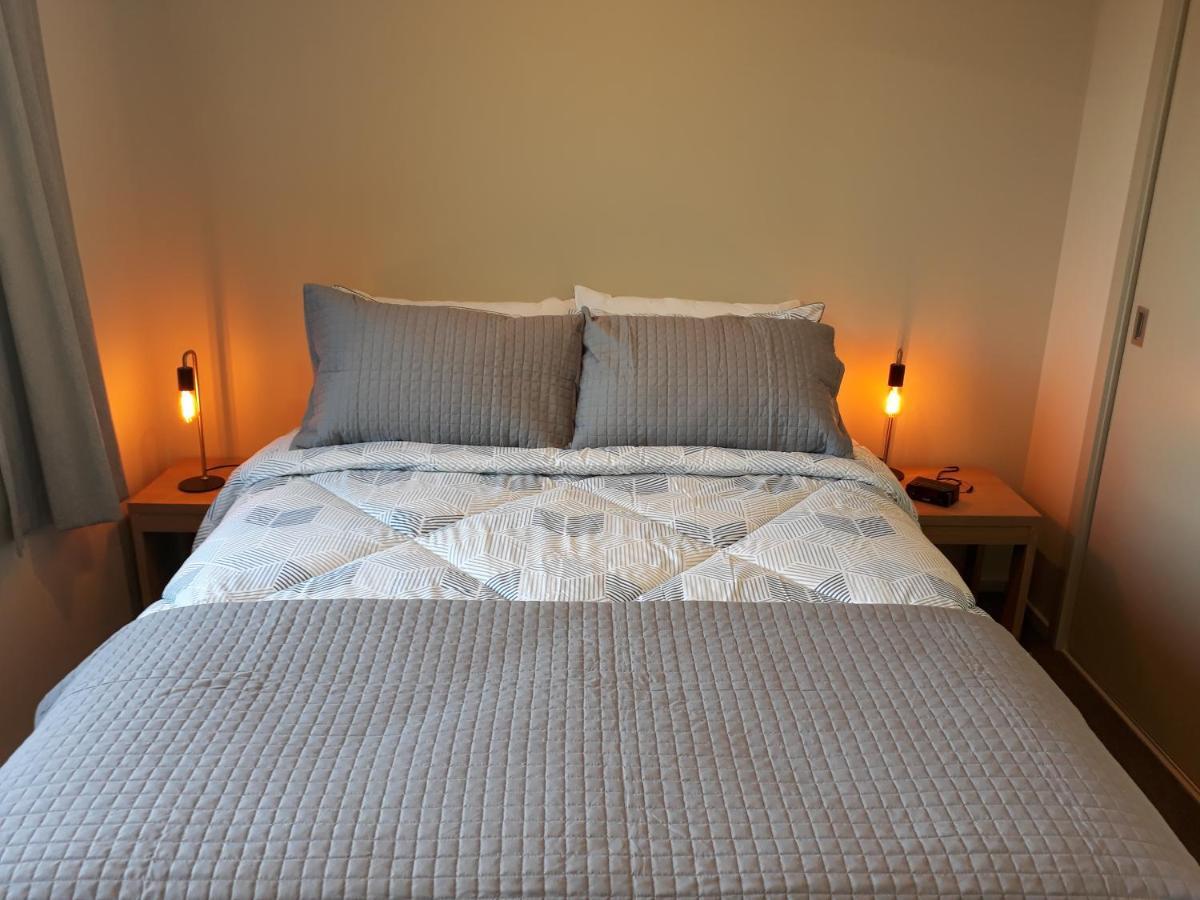 South City Accommodation Unit 1 Invercargill Eksteriør bilde