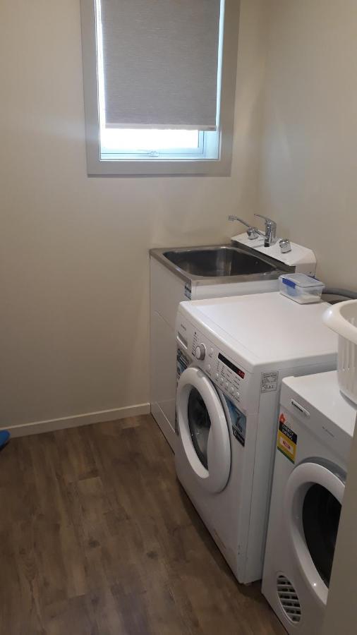 South City Accommodation Unit 1 Invercargill Eksteriør bilde